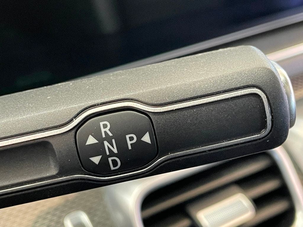 2022 Mercedes-Benz GLE GLE 450 4MATIC SUV - 22967435 - 37