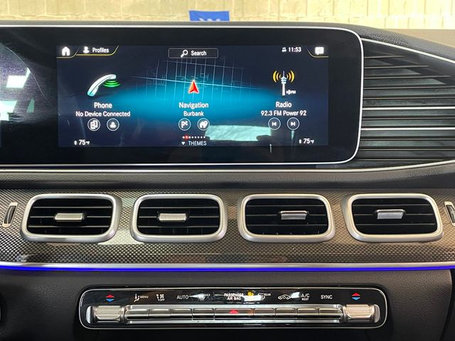 2022 Mercedes-Benz GLE GLE 450 4MATIC SUV - 22967435 - 38