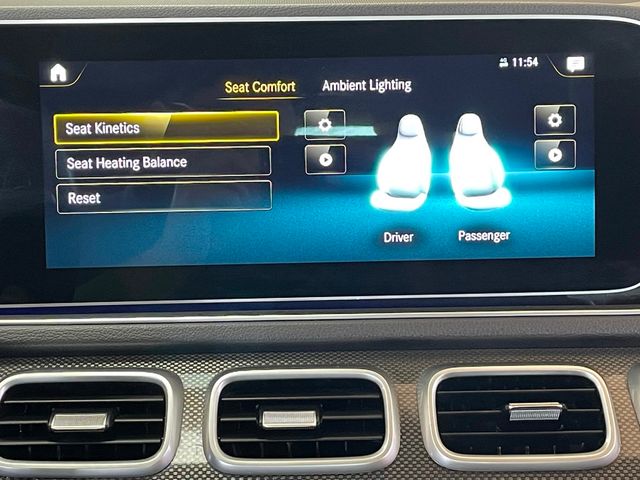 2022 Mercedes-Benz GLE GLE 450 4MATIC SUV - 22967435 - 41