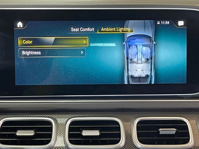 2022 Mercedes-Benz GLE GLE 450 4MATIC SUV - 22967435 - 42