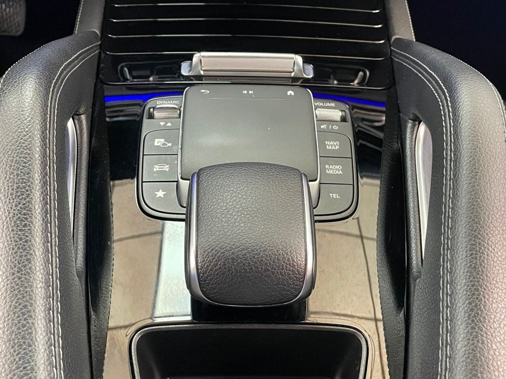 2022 Mercedes-Benz GLE GLE 450 4MATIC SUV - 22967435 - 43