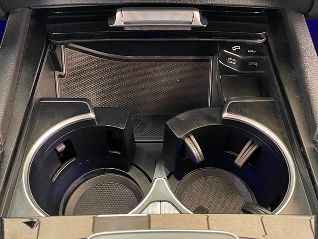 2022 Mercedes-Benz GLE GLE 450 4MATIC SUV - 22967435 - 45