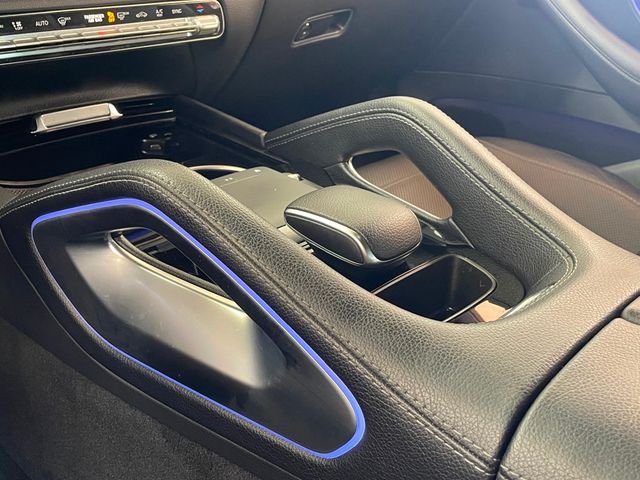 2022 Mercedes-Benz GLE GLE 450 4MATIC SUV - 22967435 - 46