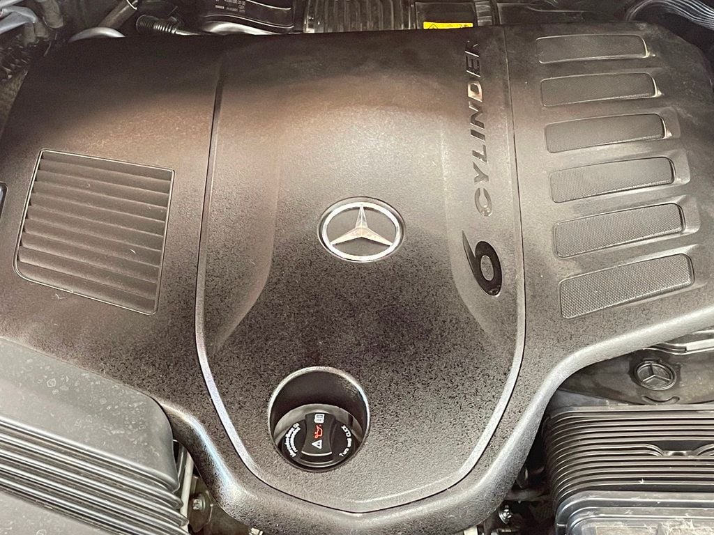 2022 Mercedes-Benz GLE GLE 450 4MATIC SUV - 22967435 - 52