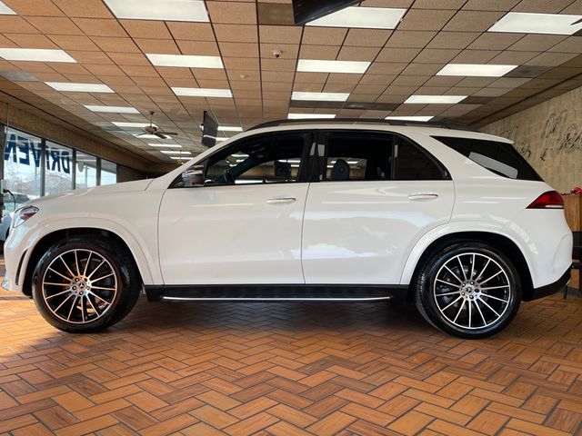 2022 Mercedes-Benz GLE GLE 450 4MATIC SUV - 22967435 - 5