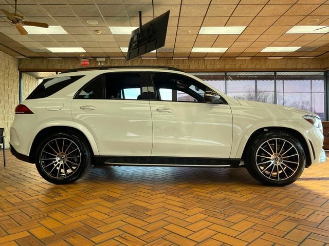 2022 Mercedes-Benz GLE GLE 450 4MATIC SUV - 22967435 - 7