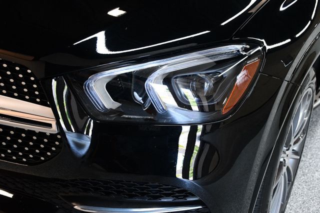 2022 Mercedes-Benz GLE GLE 450 4MATIC SUV - 23045516 - 9