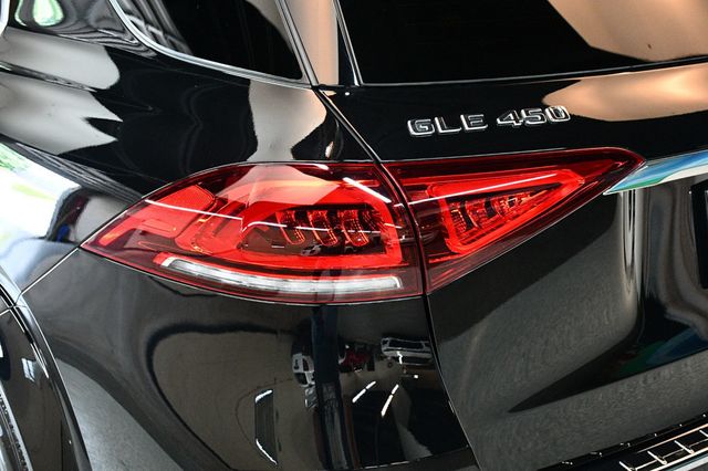 2022 Mercedes-Benz GLE GLE 450 4MATIC SUV - 23045516 - 12