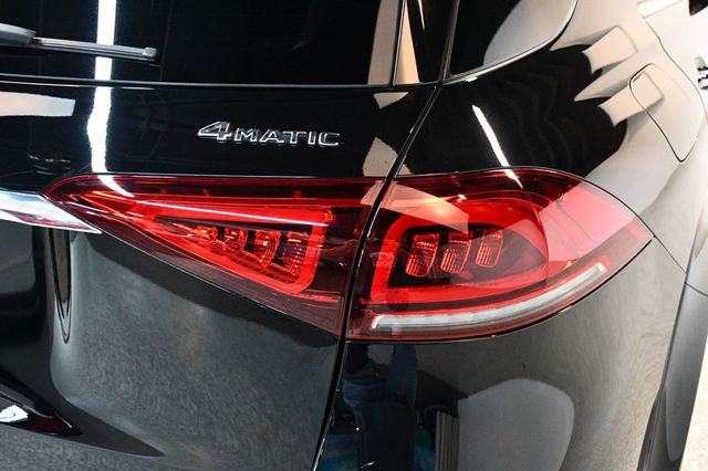 2022 Mercedes-Benz GLE GLE 450 4MATIC SUV - 23045516 - 13