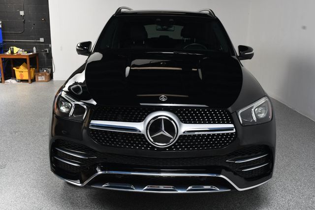 2022 Mercedes-Benz GLE GLE 450 4MATIC SUV - 23045516 - 15