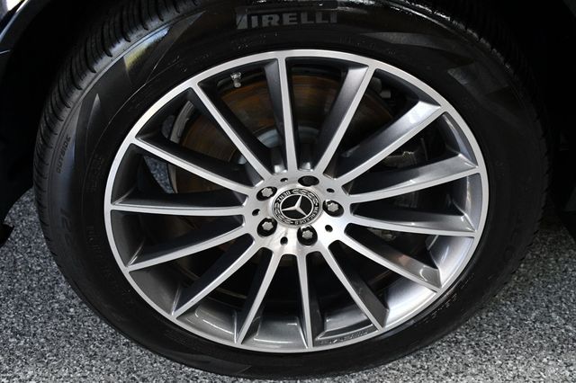 2022 Mercedes-Benz GLE GLE 450 4MATIC SUV - 23045516 - 16