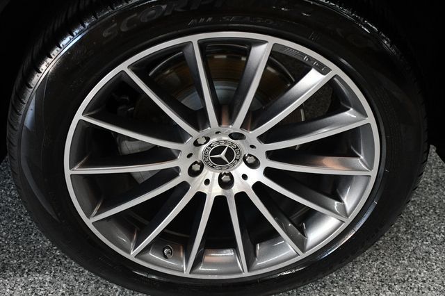 2022 Mercedes-Benz GLE GLE 450 4MATIC SUV - 23045516 - 17