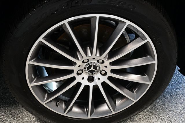 2022 Mercedes-Benz GLE GLE 450 4MATIC SUV - 23045516 - 19