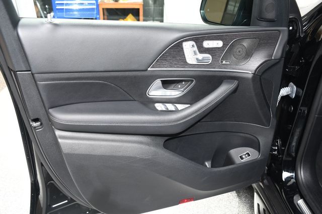 2022 Mercedes-Benz GLE GLE 450 4MATIC SUV - 23045516 - 20