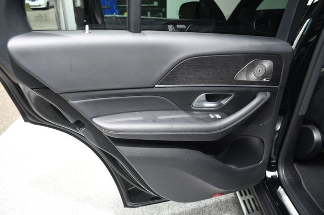 2022 Mercedes-Benz GLE GLE 450 4MATIC SUV - 23045516 - 22