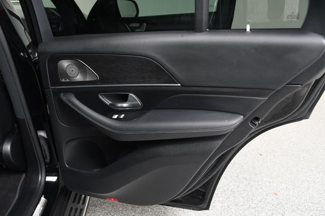 2022 Mercedes-Benz GLE GLE 450 4MATIC SUV - 23045516 - 23