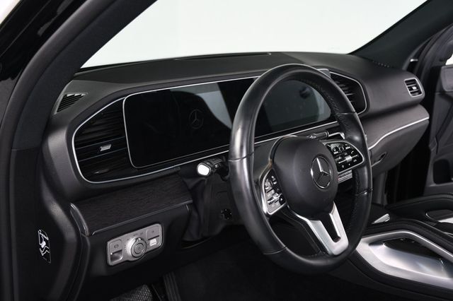 2022 Mercedes-Benz GLE GLE 450 4MATIC SUV - 23045516 - 24