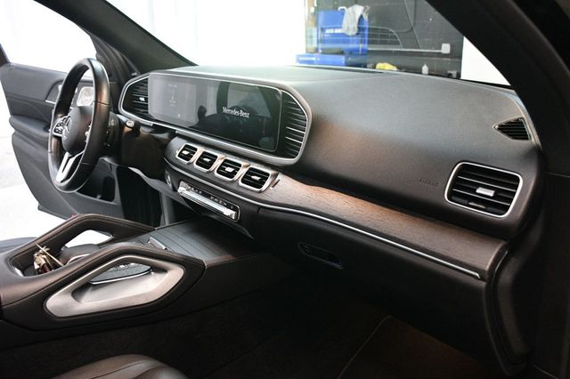 2022 Mercedes-Benz GLE GLE 450 4MATIC SUV - 23045516 - 25