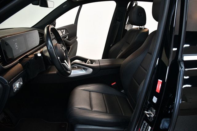 2022 Mercedes-Benz GLE GLE 450 4MATIC SUV - 23045516 - 26