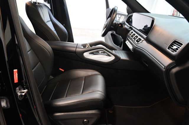 2022 Mercedes-Benz GLE GLE 450 4MATIC SUV - 23045516 - 27