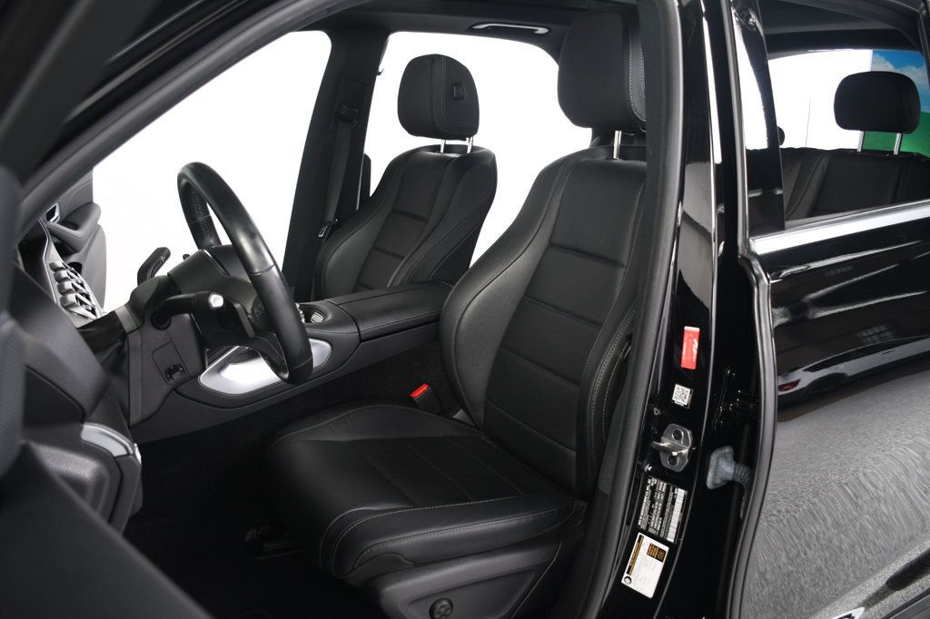 Mercedes-Benz GLE photo 29