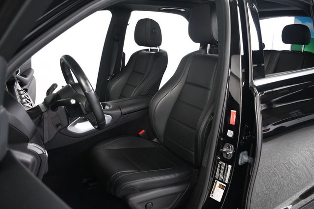 2022 Mercedes-Benz GLE GLE 450 4MATIC SUV - 23045516 - 28