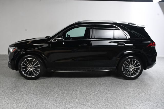 2022 Mercedes-Benz GLE GLE 450 4MATIC SUV - 23045516 - 2