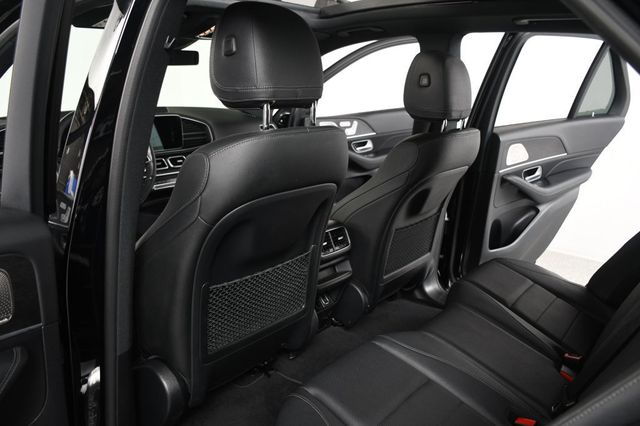 2022 Mercedes-Benz GLE GLE 450 4MATIC SUV - 23045516 - 30