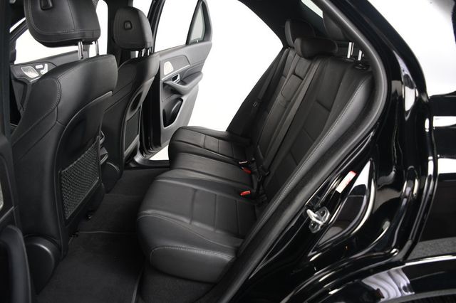 2022 Mercedes-Benz GLE GLE 450 4MATIC SUV - 23045516 - 31
