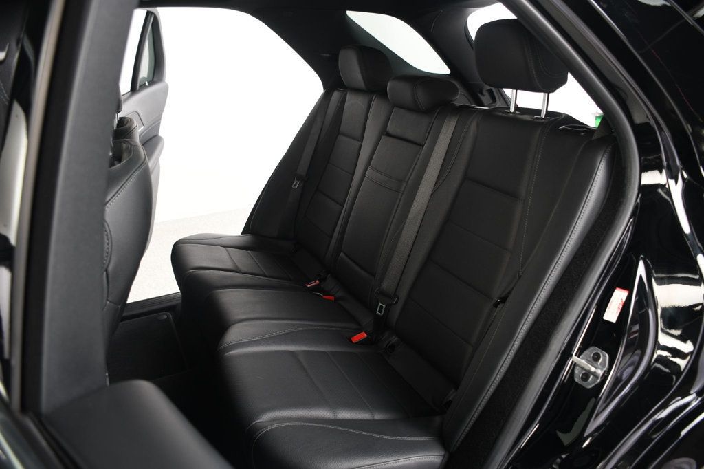 Mercedes-Benz GLE photo 33