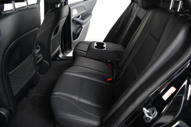 2022 Mercedes-Benz GLE GLE 450 4MATIC SUV - 23045516 - 33