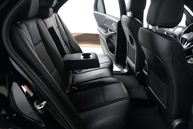 2022 Mercedes-Benz GLE GLE 450 4MATIC SUV - 23045516 - 34