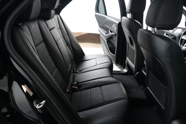 2022 Mercedes-Benz GLE GLE 450 4MATIC SUV - 23045516 - 35
