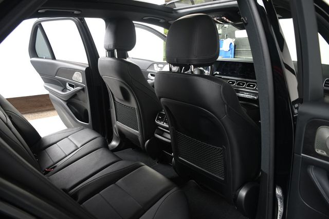 2022 Mercedes-Benz GLE GLE 450 4MATIC SUV - 23045516 - 36