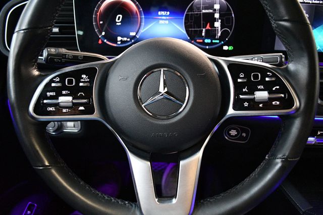 2022 Mercedes-Benz GLE GLE 450 4MATIC SUV - 23045516 - 38
