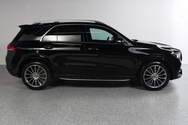 2022 Mercedes-Benz GLE GLE 450 4MATIC SUV - 23045516 - 3