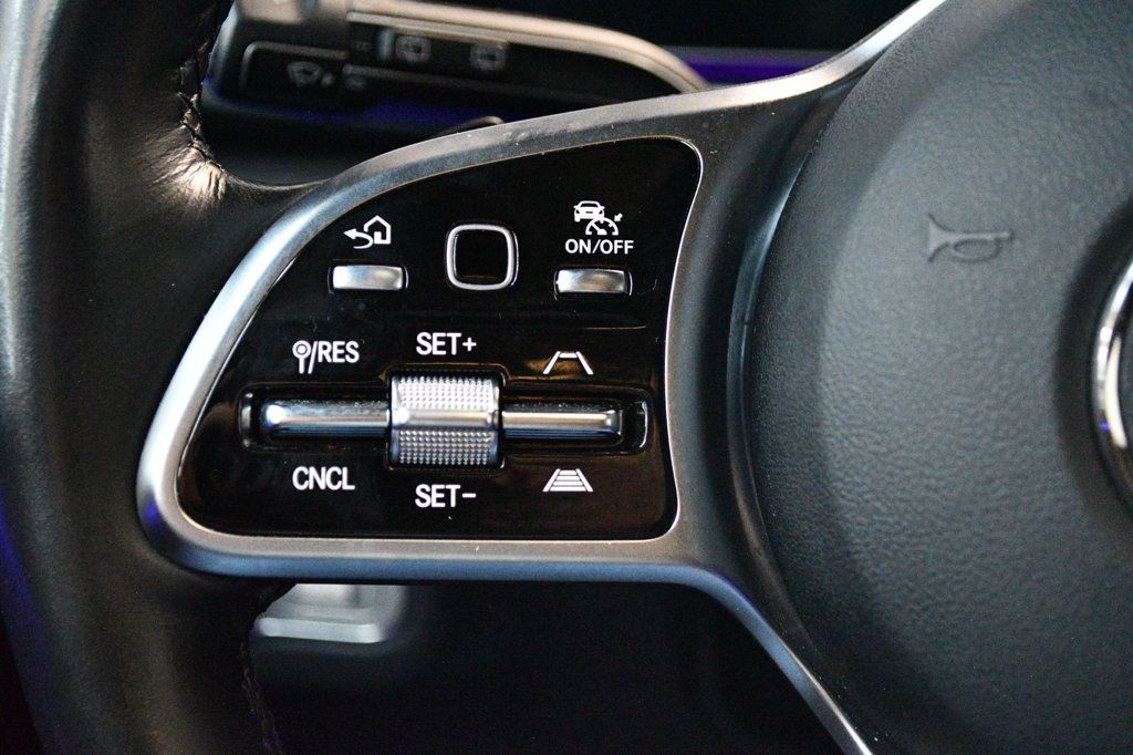 Mercedes-Benz GLE photo 40