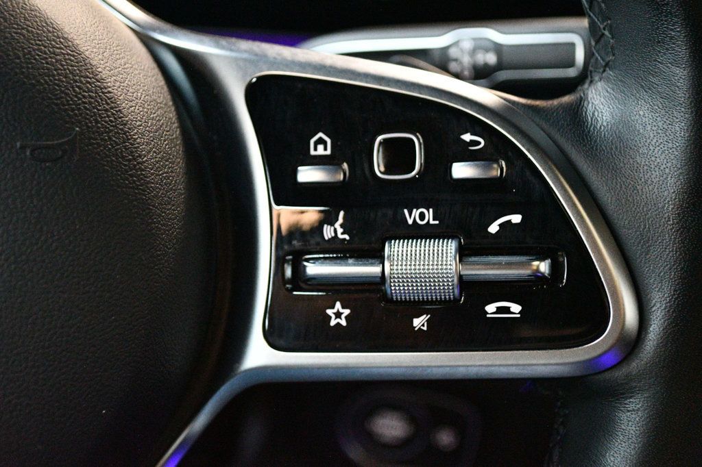 Mercedes-Benz GLE photo 41