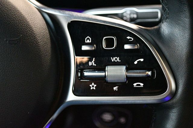 2022 Mercedes-Benz GLE GLE 450 4MATIC SUV - 23045516 - 40
