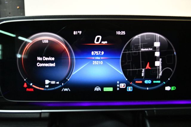 2022 Mercedes-Benz GLE GLE 450 4MATIC SUV - 23045516 - 41