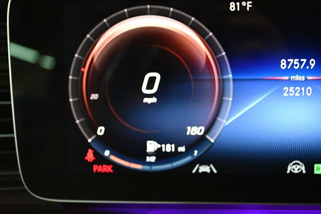 2022 Mercedes-Benz GLE GLE 450 4MATIC SUV - 23045516 - 43
