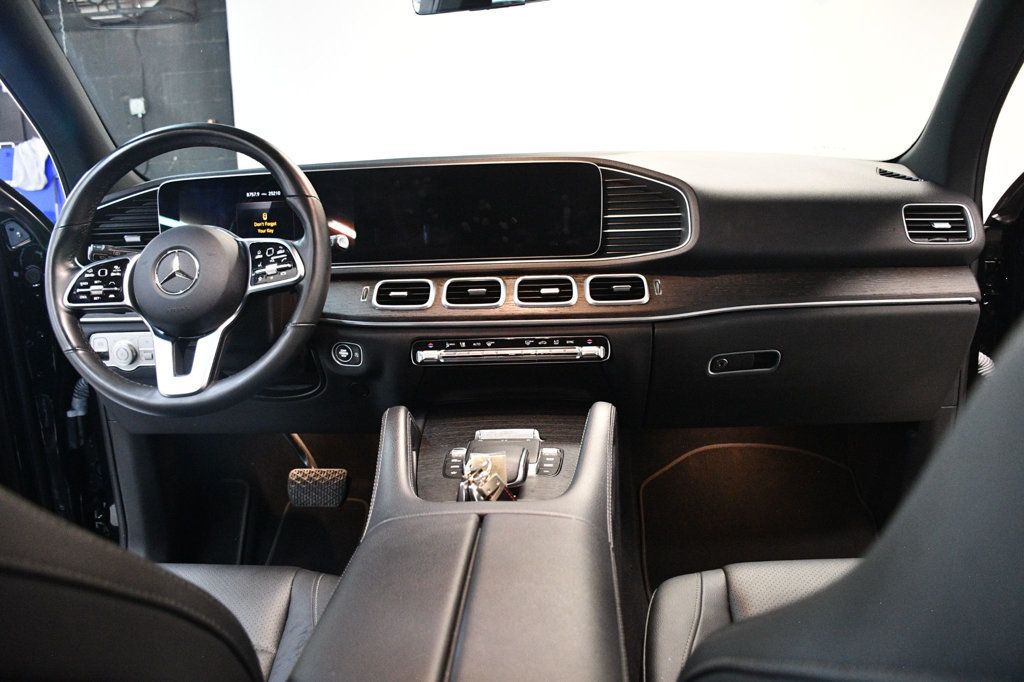 Mercedes-Benz GLE photo 5