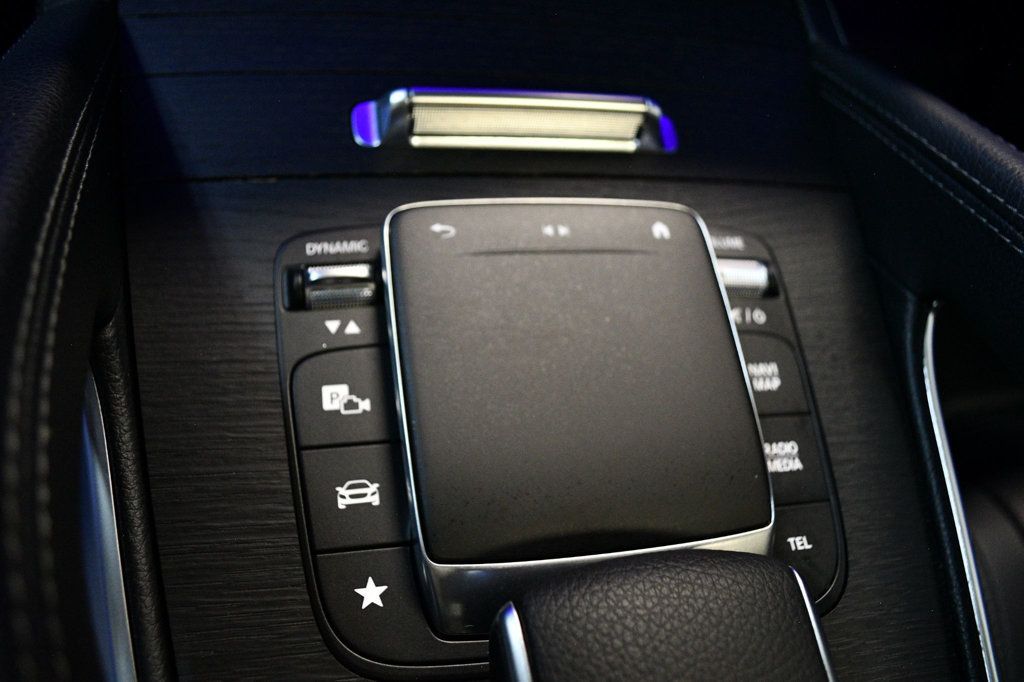 Mercedes-Benz GLE photo 62