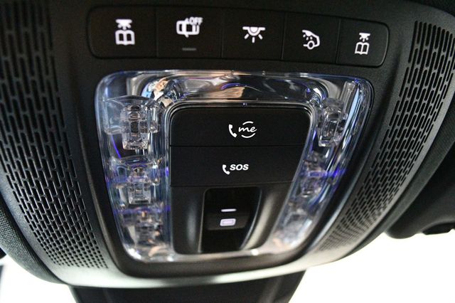 2022 Mercedes-Benz GLE GLE 450 4MATIC SUV - 23045516 - 62