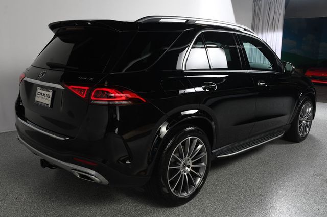 2022 Mercedes-Benz GLE GLE 450 4MATIC SUV - 23045516 - 6