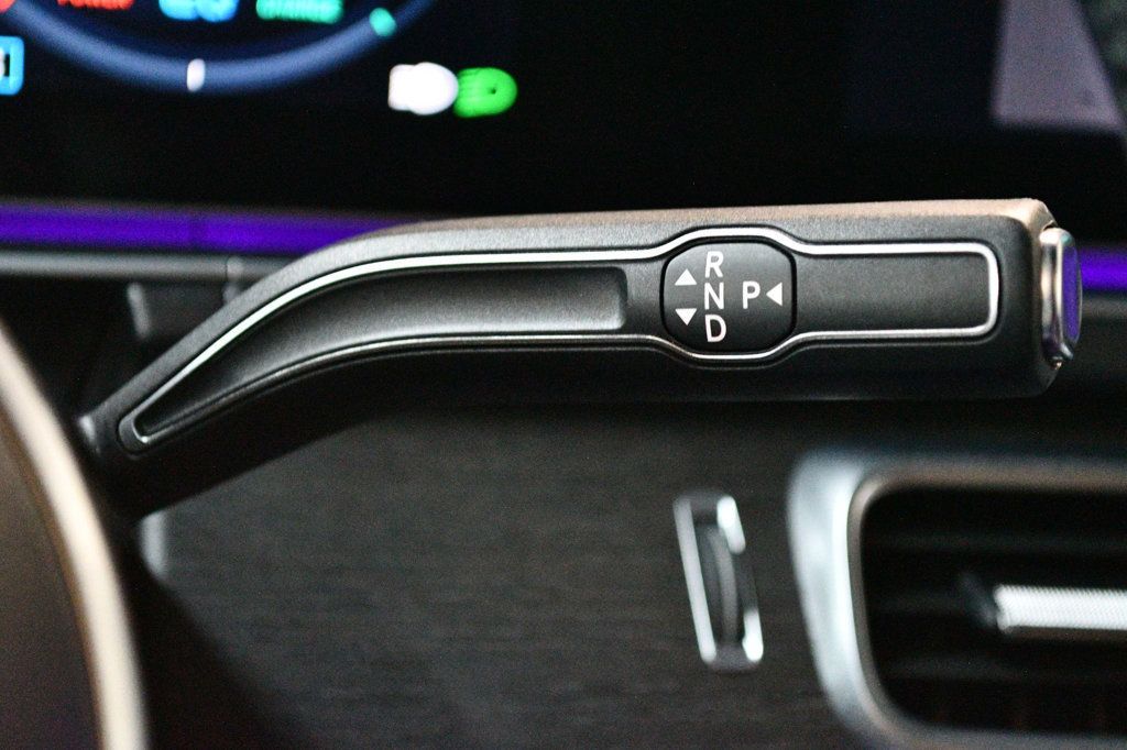 Mercedes-Benz GLE photo 71
