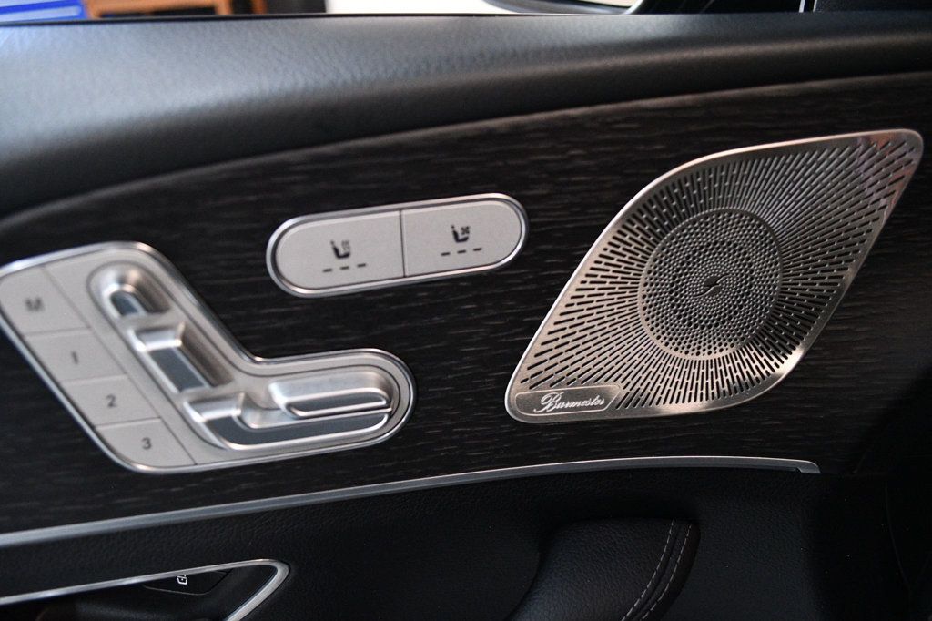 Mercedes-Benz GLE photo 74
