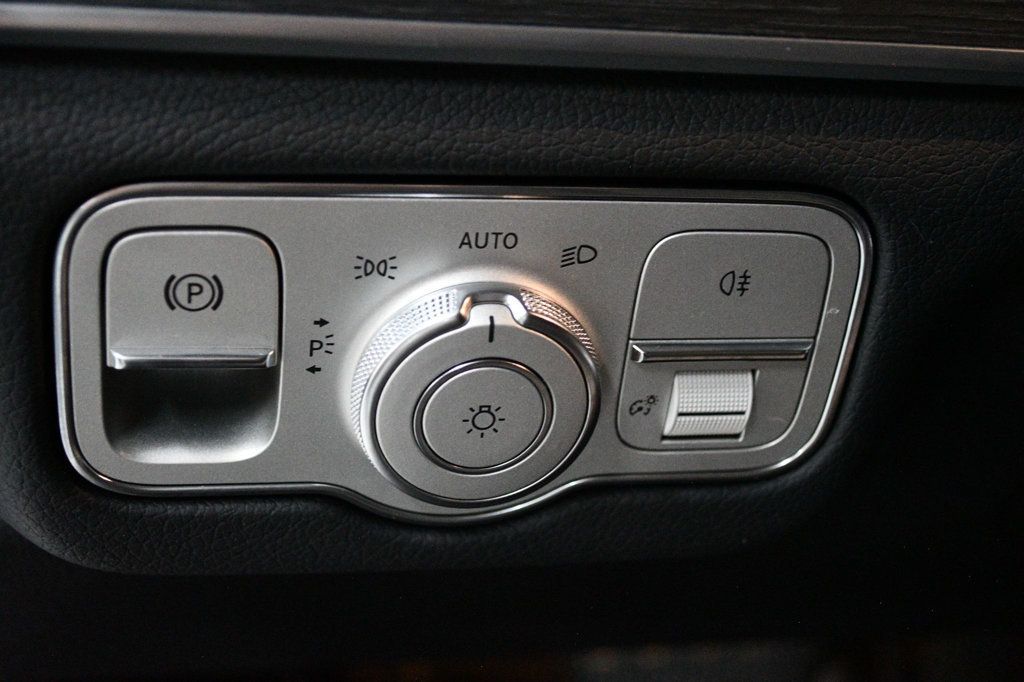 Mercedes-Benz GLE photo 75