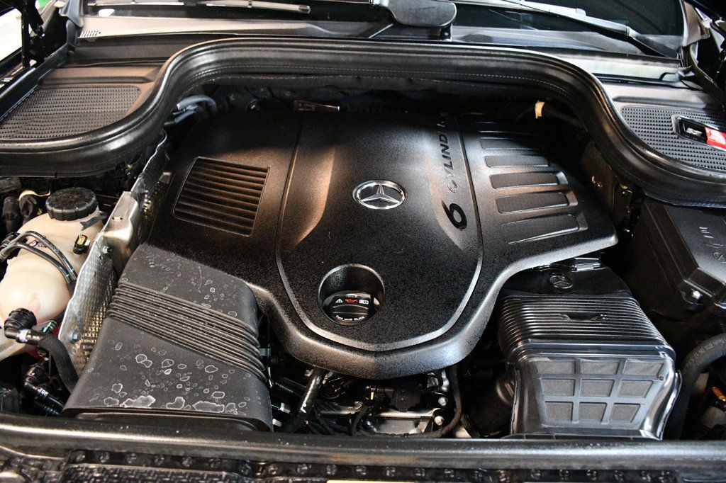 Mercedes-Benz GLE photo 83