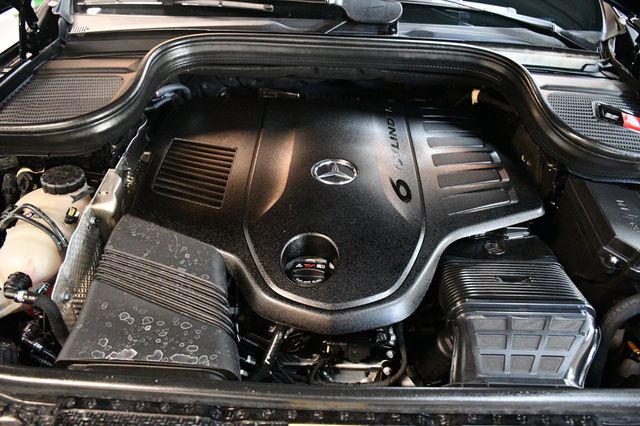 2022 Mercedes-Benz GLE GLE 450 4MATIC SUV - 23045516 - 82